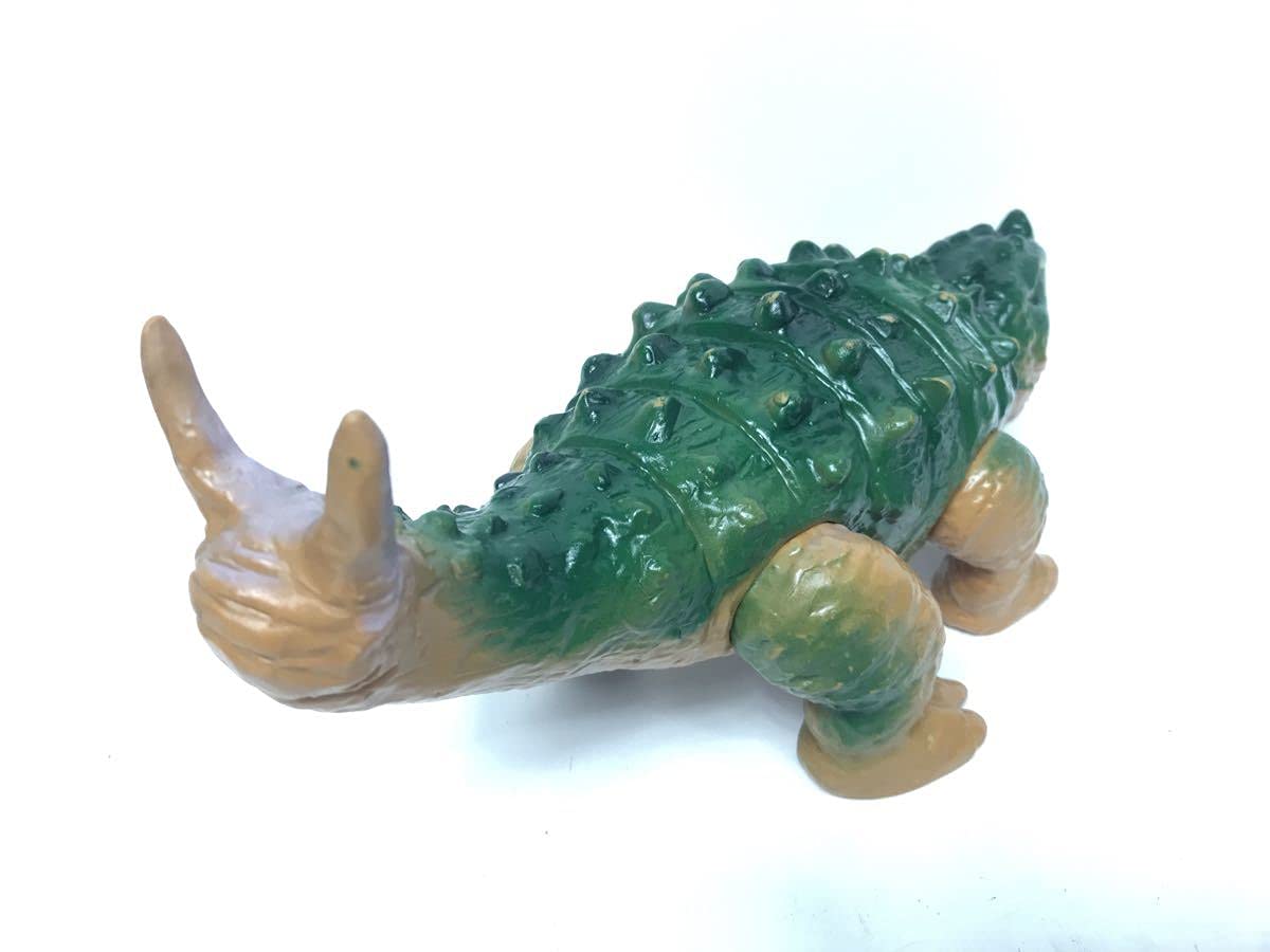 大協 スコロザウルス パチ ソフビ 当時物 ヴィンテージ